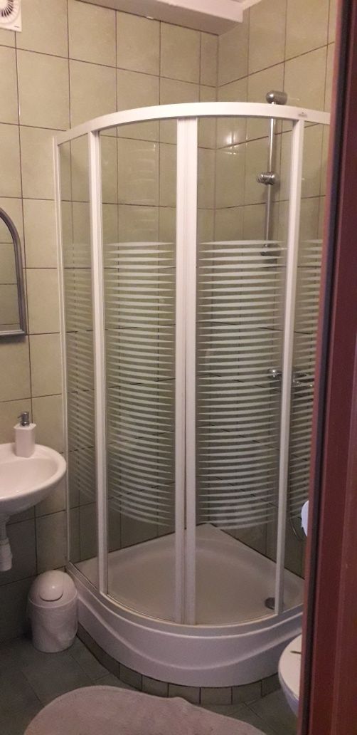 Noclegi pokoje Szczyrk centrum