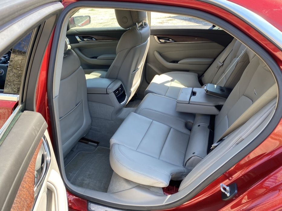 Автошрот Разборка Запчасти Cadillac CTS 2.0t 2015 г.