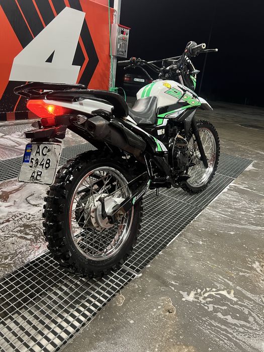 Продам шинерай 6с