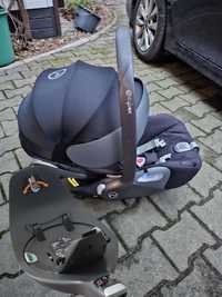 Cybex base z Cybex Cloud Z i-Size