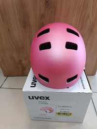 Kask rowerowy Uvex Kid 3