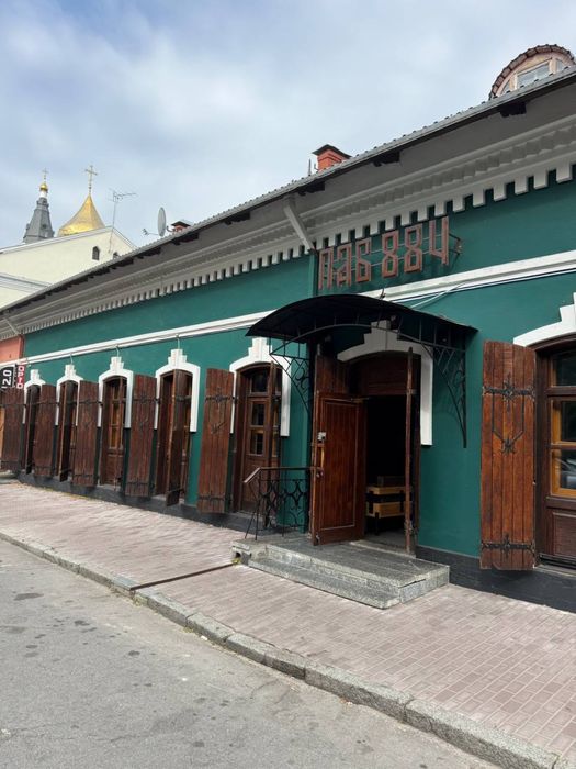 Продається ПАБ у центрі міста