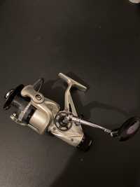 Kołowrotek carp expert method feeder runner 40