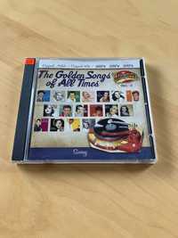 The golden songs of all time vol. 3 płyta CD