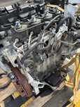 silnik kompletny ford transit connect turneo 1.5 tdci xuga xvga