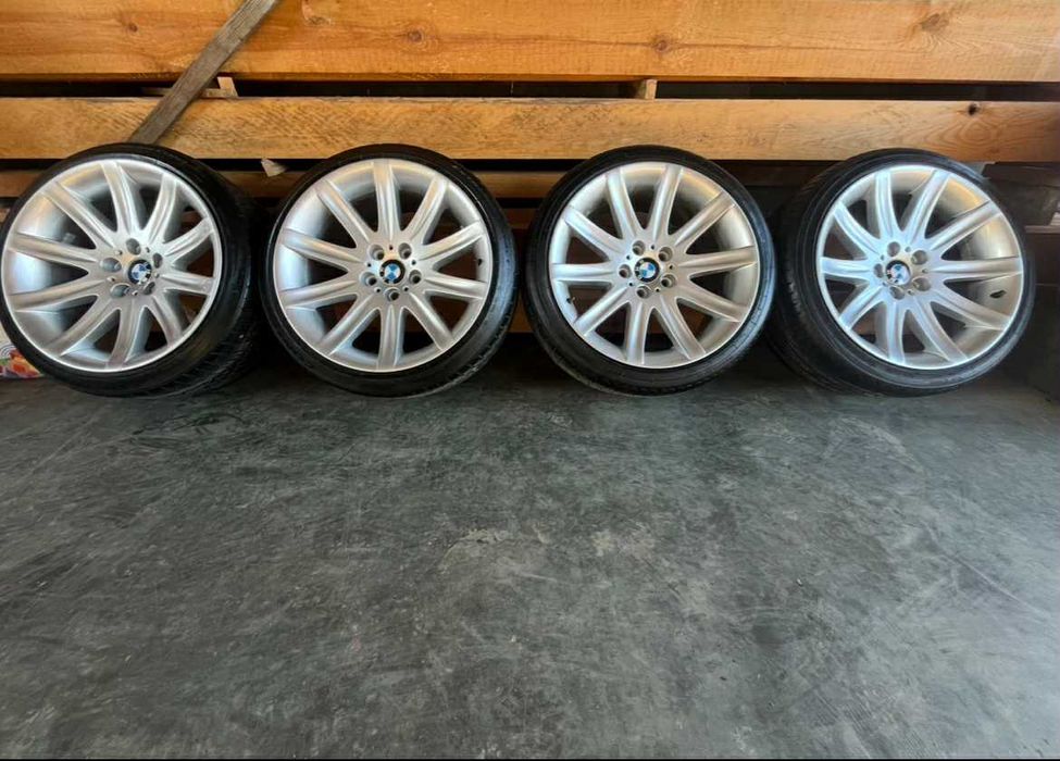 Felgi 19 bmw styling 95 dwa rozmiary 10j/9j