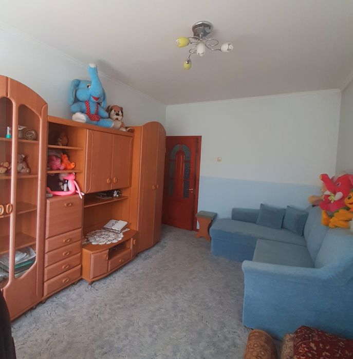 Дом двухэтажный пос. Беленькая (Долина бедных)