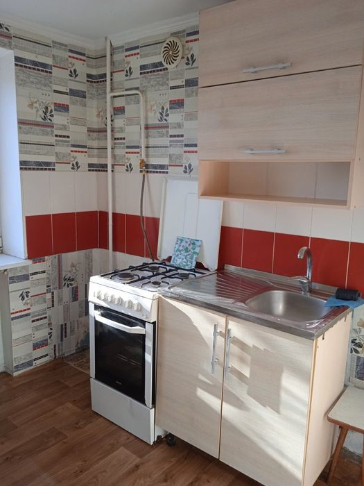 Продам 1к Заводський р-н Кичкас