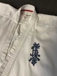 Kimono karate kyokushin