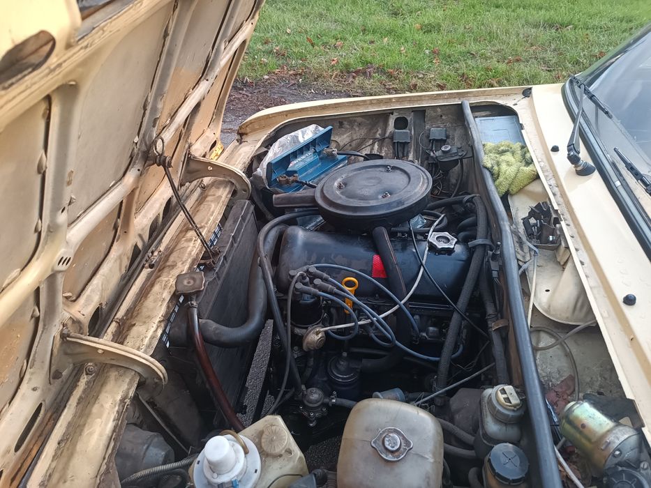 Продам ВАЗ 2106 в хорошому стані