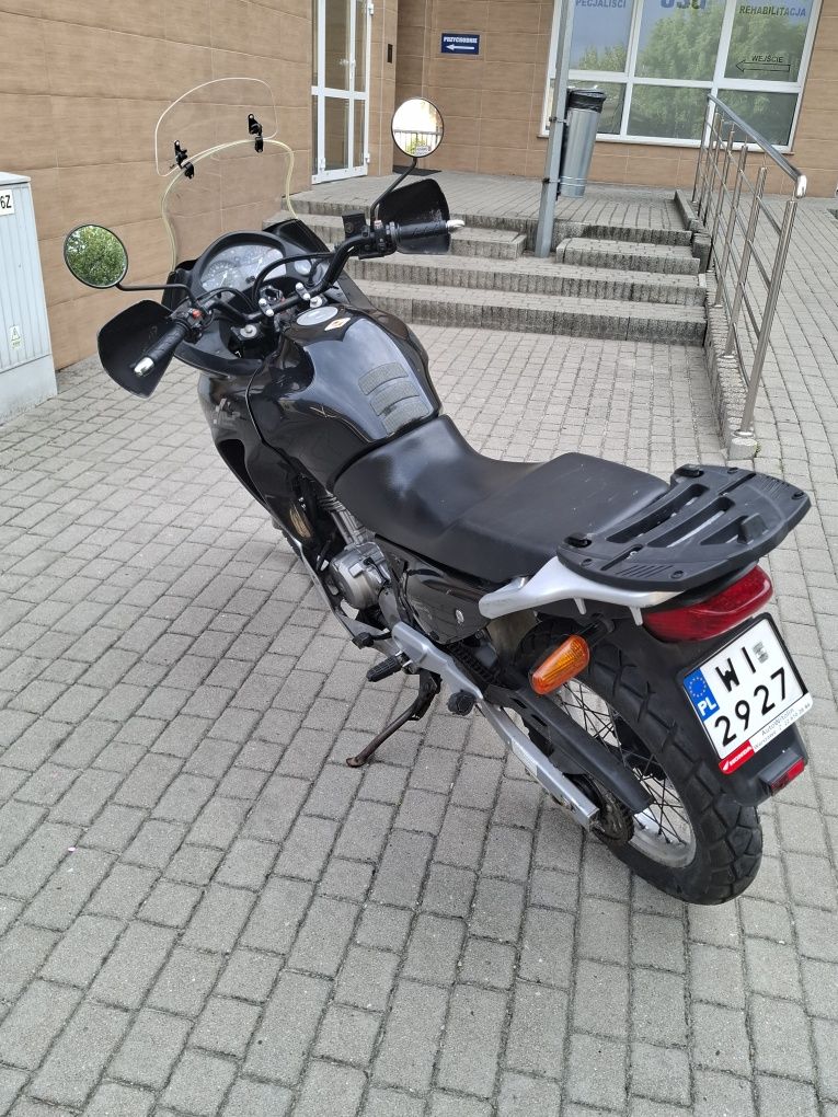 Honda Transalp xl 650