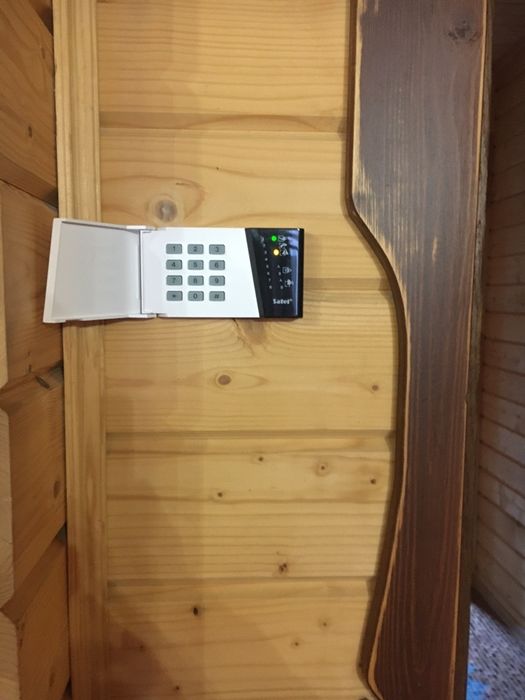 Котедж з сауною в Трускавці