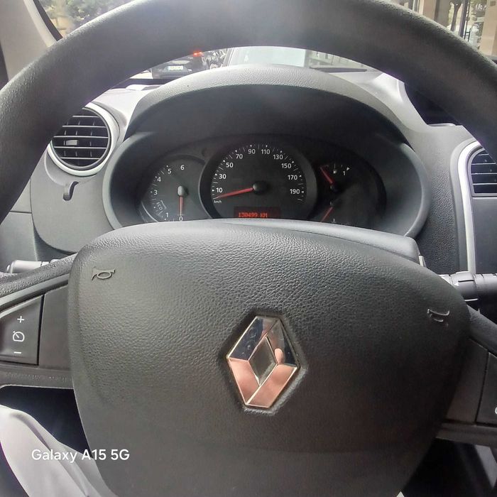 Renault Kangoo 1.5 DCI Como Nova