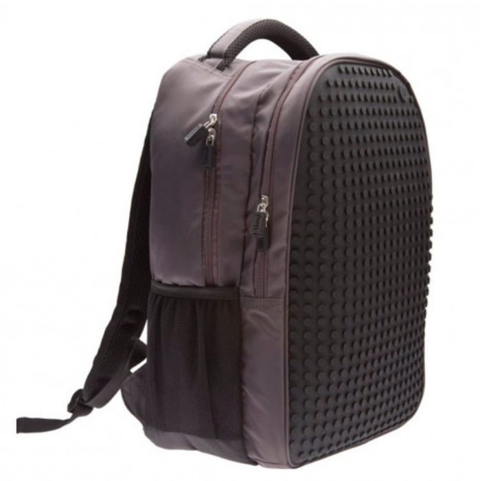 Рюкзак Upixel Maxi чорний