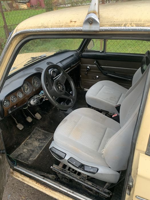 Ваз 2106 обмін на мото