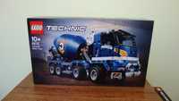 LEGO Technic 42112 betoniarka NOWA