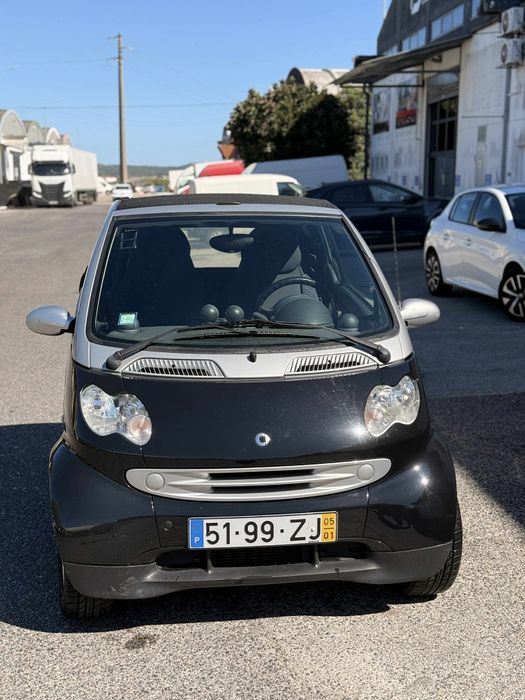 Smart fortwo     venda