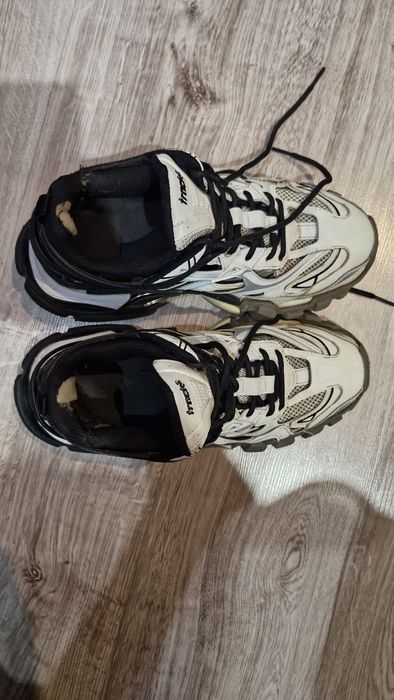 balenciaga track 2 б.у