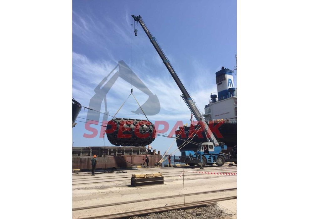 Послуги та оренда автокрана 6т, 10т, 22т, 30т в Ужгороді та області