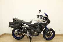 Yamaha MT TRACER 900 ABS TC KUFRY MT09 Raty Transport