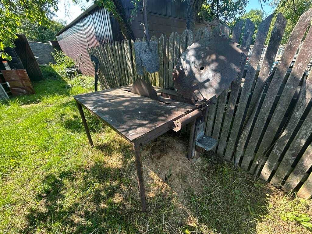 Krajzega silnik 5,5kw 3 fazowy 1440 obr/min