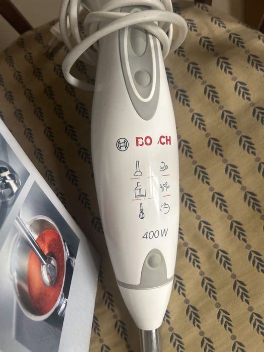 Varinha mágica nunca usada