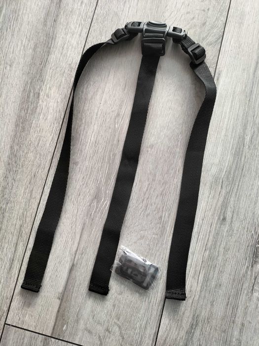 Nowe pasy IKEA Antilop