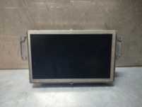 DISPLAY / ECRÃ MULTIFUNÇÕES / GPS PEUGEOT 407 REF. 9656990780