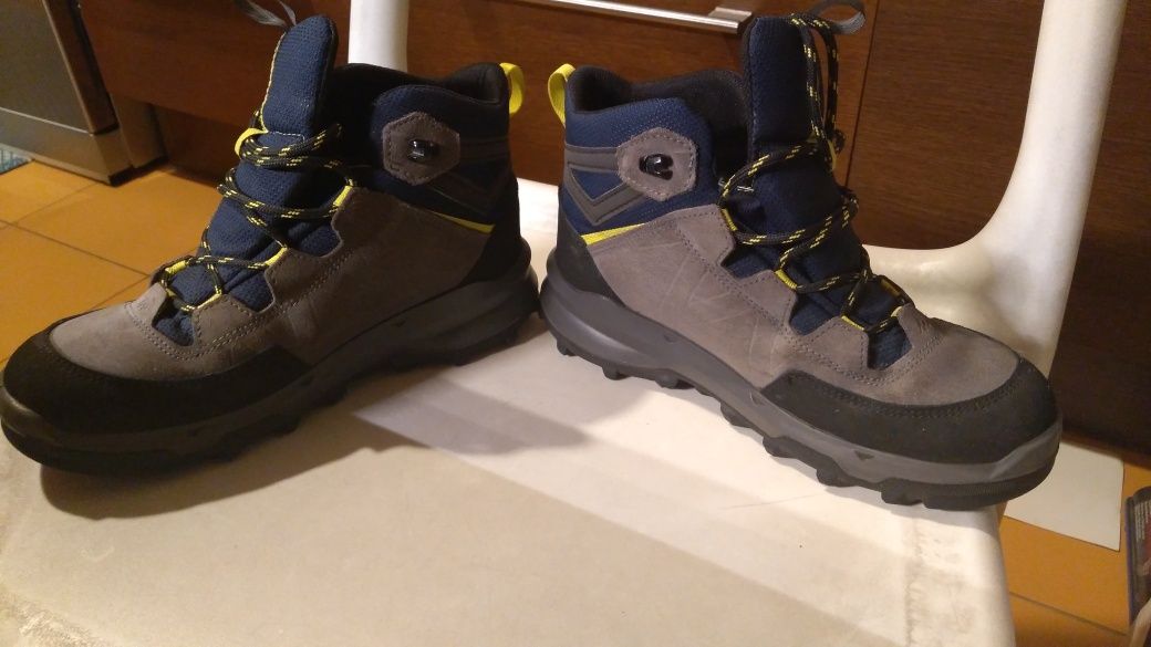 Buty Quechua MH 500 roz. 37