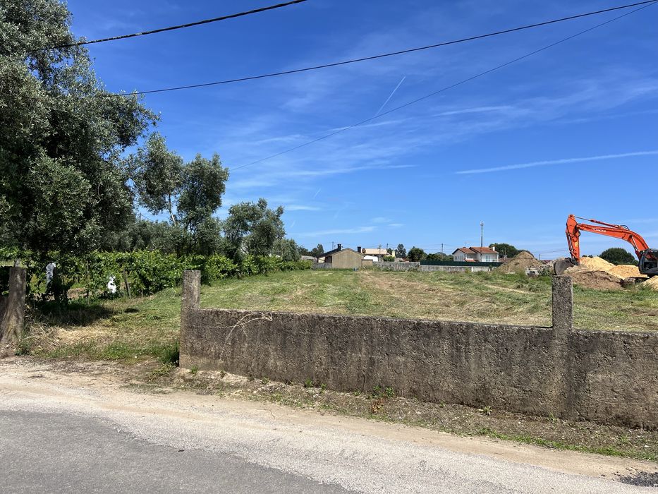 Terreno para construção - Águeda IC2