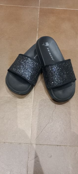 Chinelos de piscina 33/34