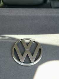 Símbolo Volkswagen