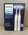 Philips Sonicare ExpertClean 7300 - szczoteczka soniczna