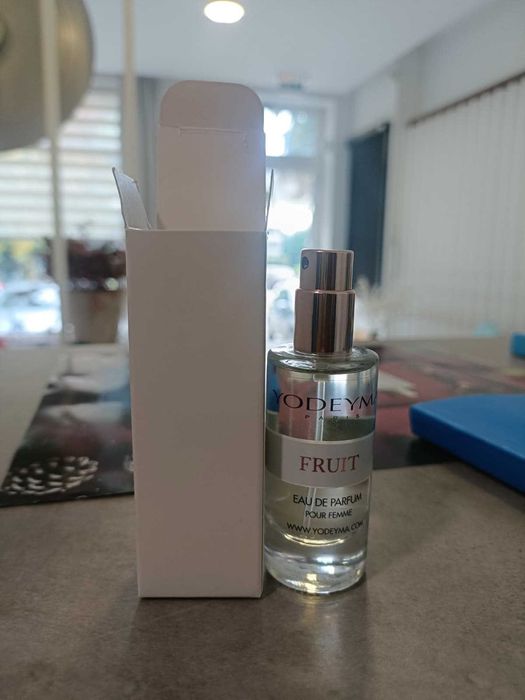 Perfumes Yodeyma 15ml