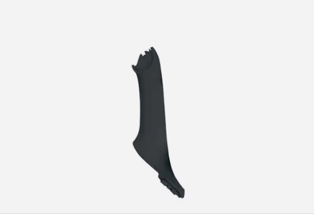 Ручка водійськоі дверки внутрішня BMW серії 5 F10 F11 вантажівок