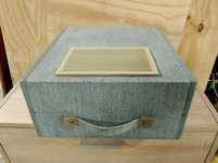 Bambino 3 Stary gramofon sprawny
