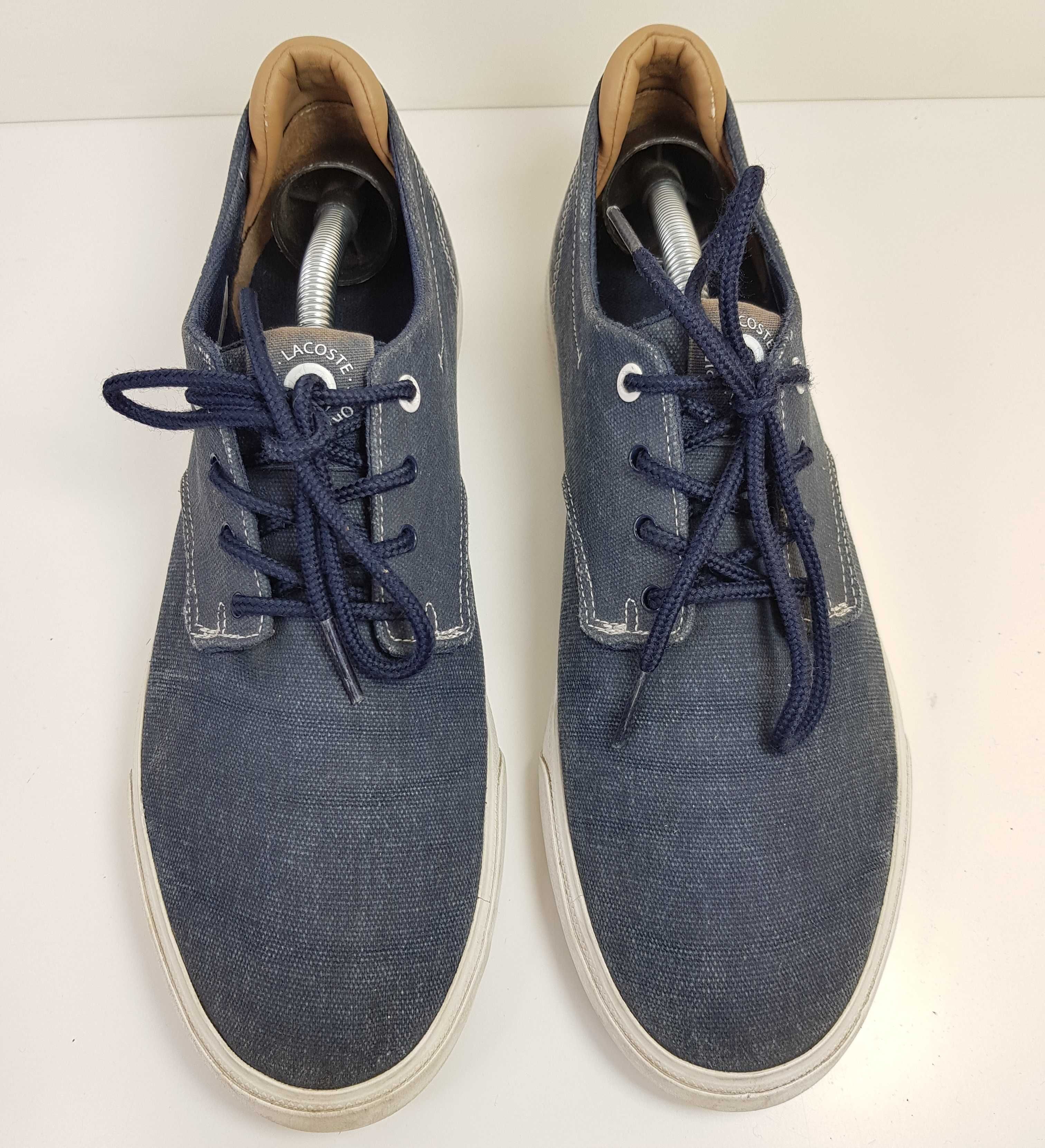 Lacoste Esparre 118 2 buty męskie 40