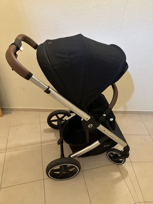 Carrinho Cybex Balios