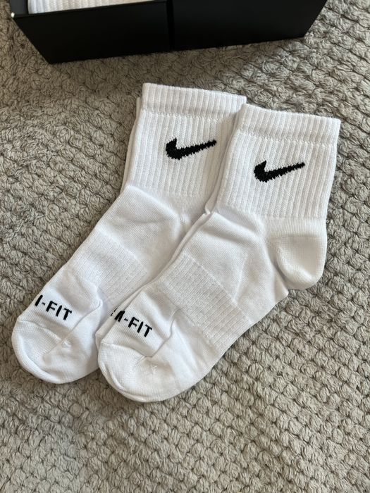 Skarpety Nike Dri-fit