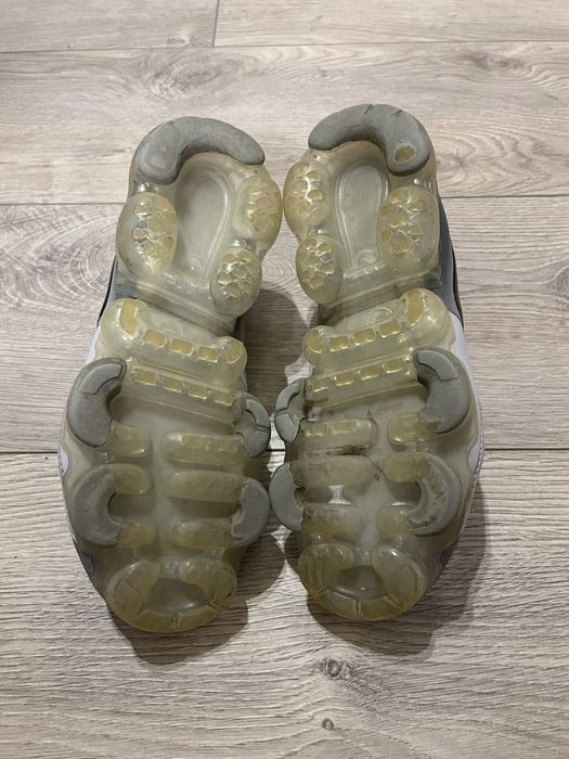 Кросовки nike vapormax найк вапор макс тн