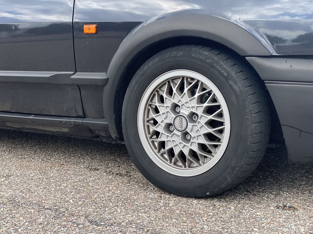 Polo GT Coupé 1.3