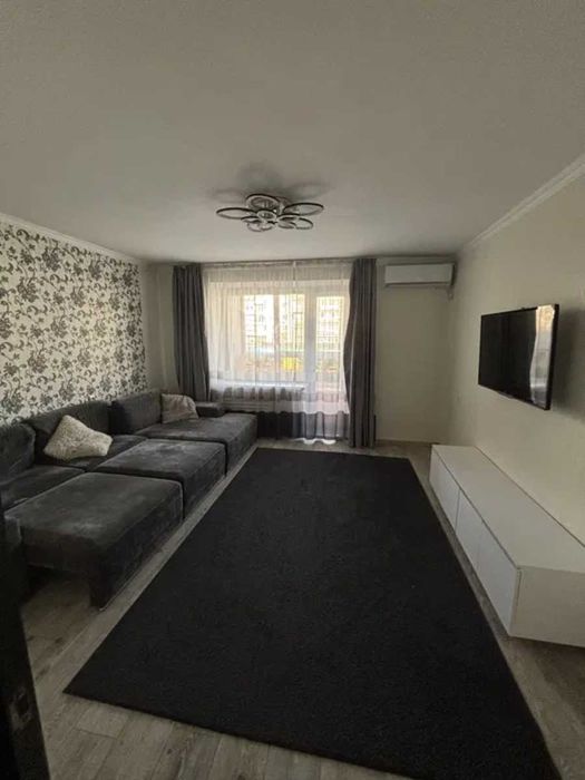 Продаж 3 кімнатної квартири, Бородинський (Амстор) 213-205-549