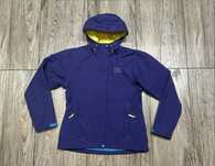 Damska kurtka przeciwdeszczowa HELLY HANSEN membrana Tech Protection M