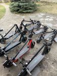 Електро самокати Xiaomi, Ninebot