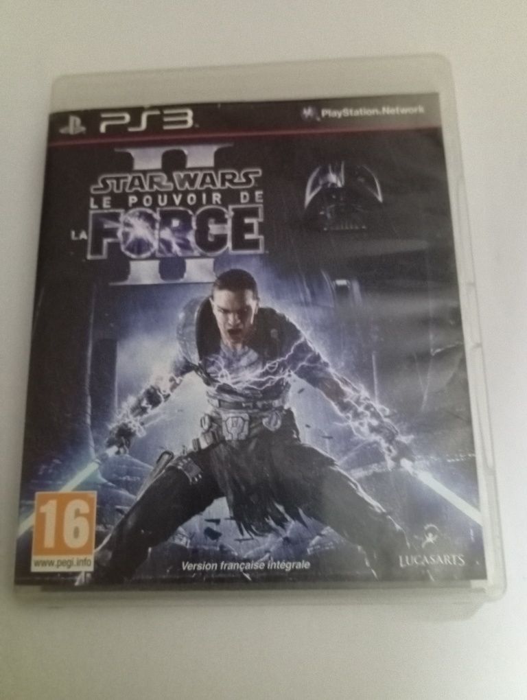 Jogos para PS3 usados