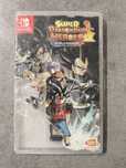 Gra Super Dragonball Heroes World Mission Nintendo Switch