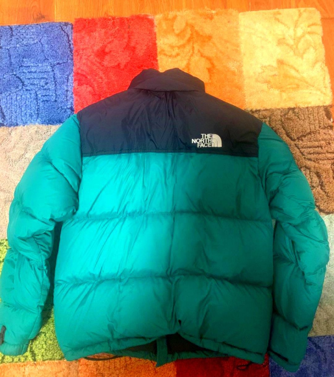 Куртка-пуховик The North Face 700