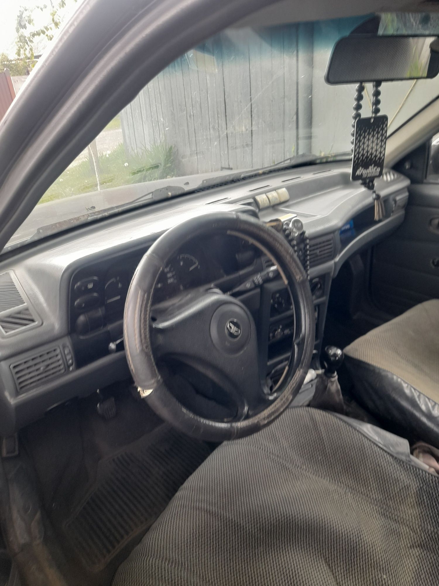 Daewoo Nexia 1.5