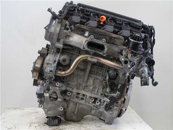 Motor Honda CIVIC 1.8 140 CV    R18A2