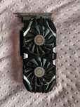 Karta graficzna NVIDIA geforce 1060 3gb